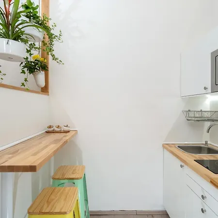 Cozy Einstein * Berlin