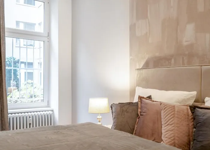 Cozy Einstein Berlijn