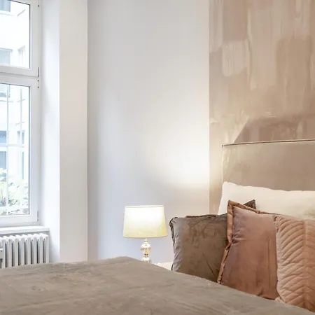 Cozy Einstein Berlín