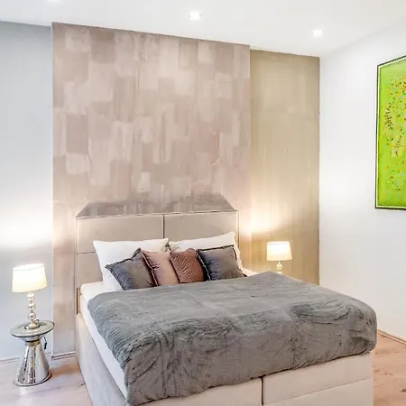 Cozy Einstein Berlín