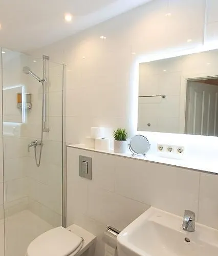 Cozy Einstein * Berlín