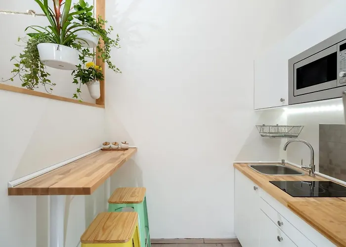 Cozy Einstein * Berlín