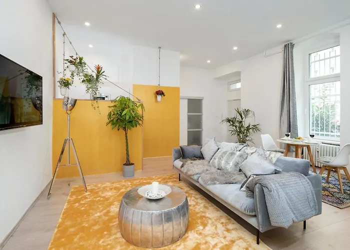 Apartamento Cozy Einstein *