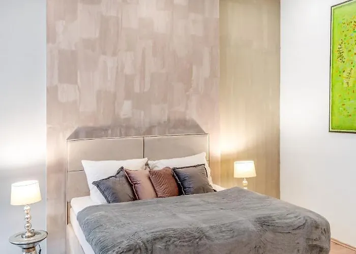 Cozy Einstein Berlín